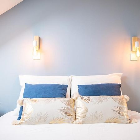 Maison Petit-Fort Chenal, Proche Plage 그라블린 외부 사진