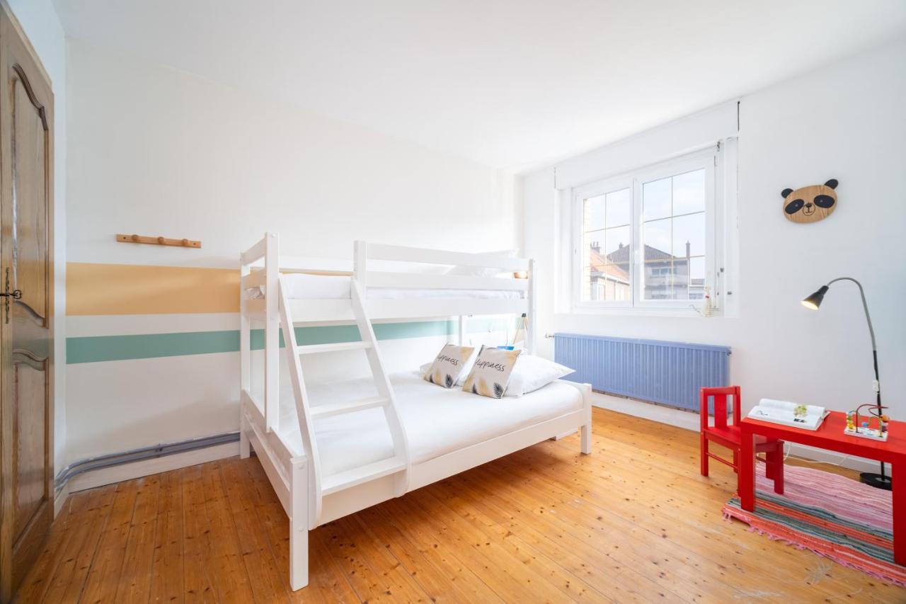 Maison Petit-Fort Chenal, Proche Plage 그라블린 외부 사진