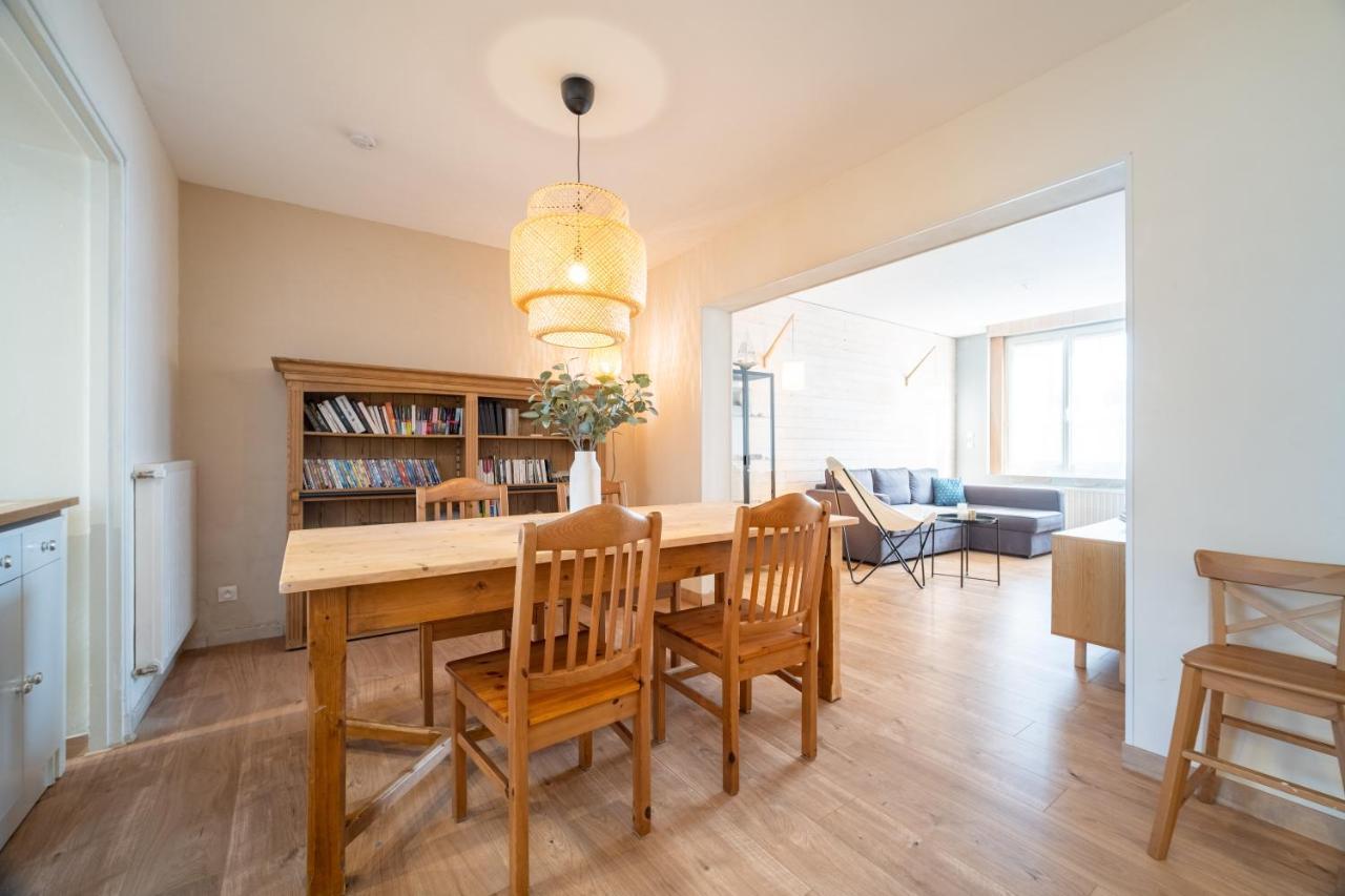 Maison Petit-Fort Chenal, Proche Plage 그라블린 외부 사진