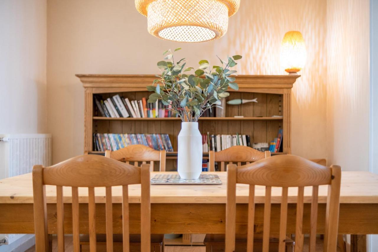 Maison Petit-Fort Chenal, Proche Plage 그라블린 외부 사진